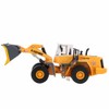 1:40 Excavator Digger Model Engineering Vehicle Toy with Sound Light