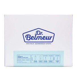 The Face Shop 더페이스샵 닥터벨머 클래리파잉 2종 세트 The Face Shop Dr. Belmer Clarifying 2-Piece Set