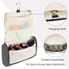 Teamoy Travel Storage Bag Compatible with Dyson Airwrap Styler, Portable