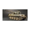 Unbekannt AFV Club AF35S25 – Model Kit Tiger I Armoured Combat Tank