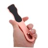 COLLBATH Pedicure Tool Set for Home and Salon Ergonomic Foot