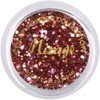 Mirage Color Powder N/TM TP, 3.5 X X 12 Colors Set Acrylic