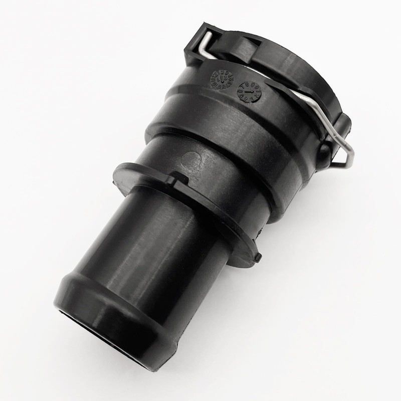 MaficRep 19503-RNB-A01 Radiator Hose Coolant Hose Pipe Connector For Honda