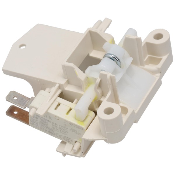 Supplying Demand 17476000000048 Dishwasher Door Latch Switch - Replaces AP7157540