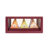 English Tea Shop Organic Caffeine Free Selection - 12 Pyramid