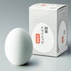 Top Industry 256266 Deodorizing Dry Eggs, Shigaraki Ware, For Cold