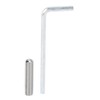 Electric Scooter Rugged Lock Vertical Rod Rugged Lock for Zero