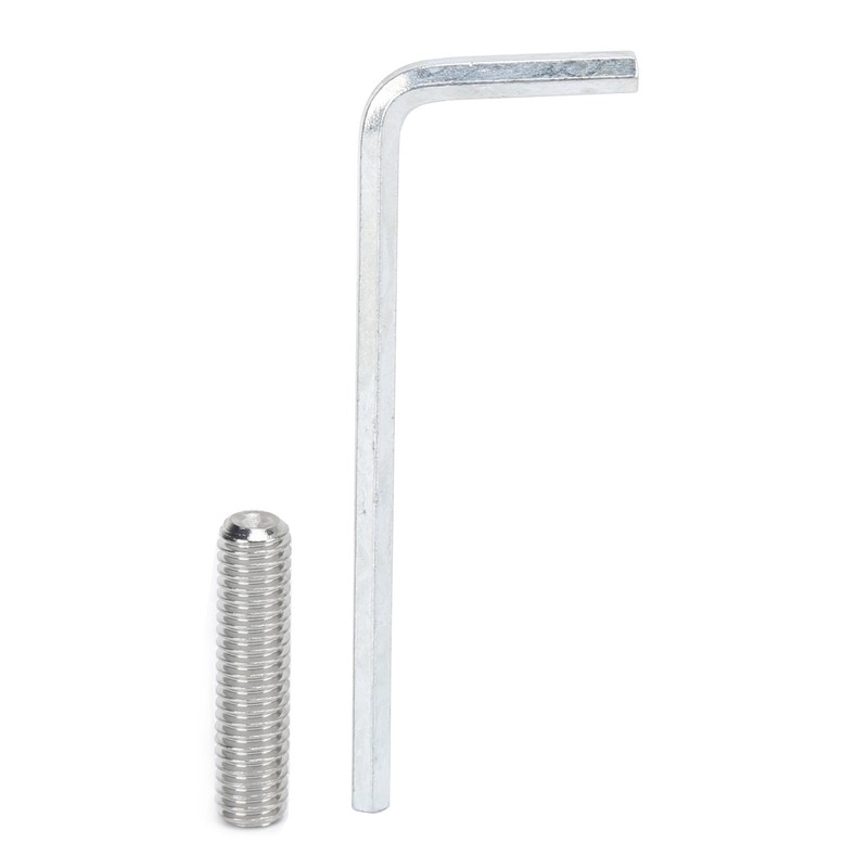Electric Scooter Rugged Lock Vertical Rod Rugged Lock for Zero