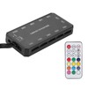 15m RF Wireless Control Colorful Fan Computer Fan Controller with