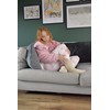Sock Snob - Ladies Warm Non Slip Cashmere Wool Blend