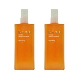 Milbon Deesse Reefa Nourishing Essence X2 Pack 10.1 fl oz (300 ml)