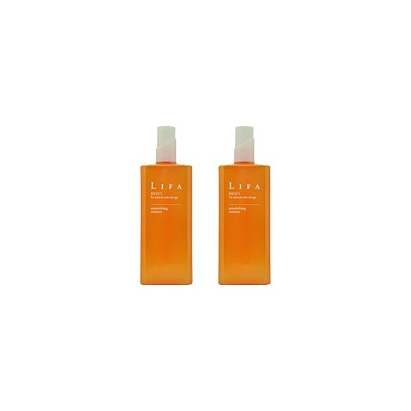 Milbon Deesse Reefa Nourishing Essence X2 Pack 10.1 fl oz
