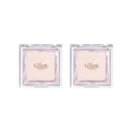 GLINT Highlighter #04 Milky Moon 2.3g 2SET