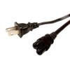 6 ft. Power Cord Cable for SONY CFD-F10 / CFD-G50