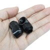 LVADUHF 2 Pack G1/4" Male to Female Fitting, 90° Rotary