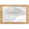 3 Rollos Sellado Alto Vacío [25x500cm] BPA FREE - Bolsas