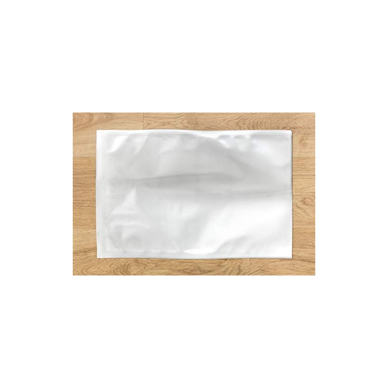 3 Rollos Sellado Alto Vacío [25x500cm] BPA FREE - Bolsas