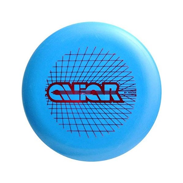 Innova Disc Golf DX Classic Aviar - Short to Medium Drives, Accuracy Approaches, Placement Shots - Colors May Vary - 170-172 Grams