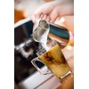 Andrew James Milk Thermometer with Clip for Frothing Jug |
