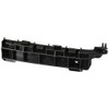 Honda (Honda) Genuine Parts Spacer L. Front Bumper Side