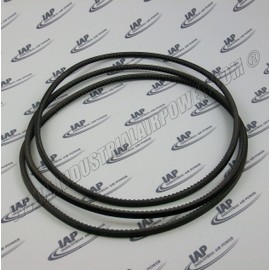 6.2506.0 Belt Set - Designed for use with Kaeser Air Compressors