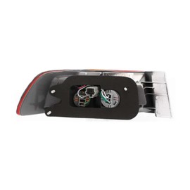 For 1997-1999 Toyota Camry Pair Rear Tail Lights Driver and Passenger Side w/NAL design lamps TO2800124 TO2801124 | 81561-AA010, 81551-AA010, 81560-AA011, 81550-AA011