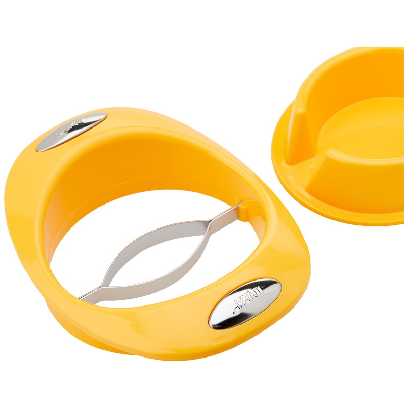 Avanti Mango Slicer Yellow