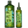 Yves Rocher Tratamiento capilar Anticaspa: Shampoo Anticaspa (300 ml) +