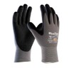 ATG 42-844/10 MaxiFlex Endurance Gloves with AD-APT Technology, Knitted Cuff,