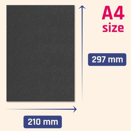 120gsm Coloured Paper Clay Paper 100 Sheets