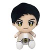Kamen Rider Zero One Chibi Plush Toy Tianjin