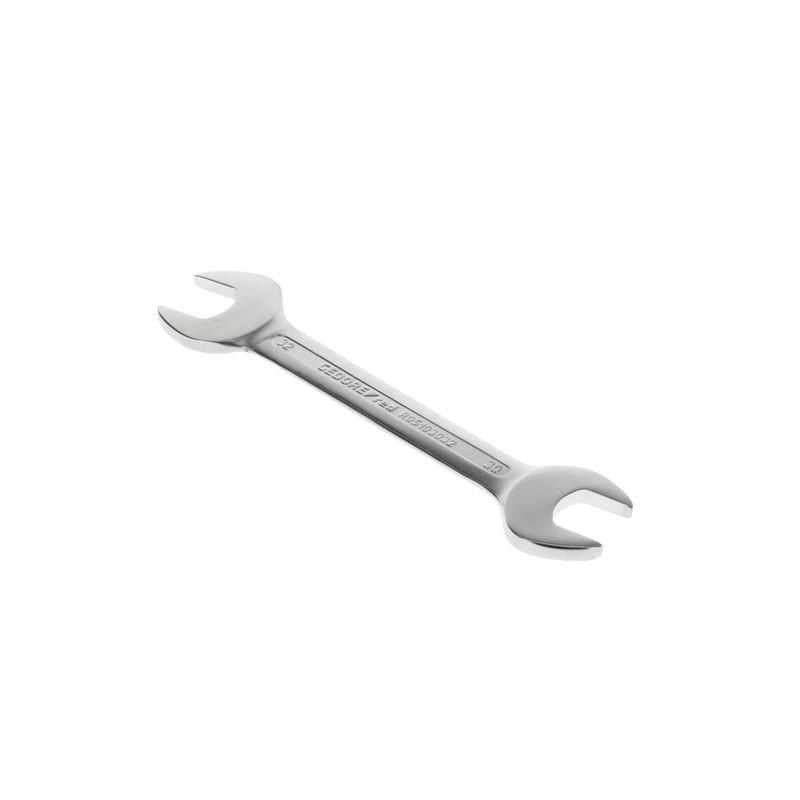 GEDORE red Double open-end spanner, SW 30+32 mm, Metric, Spanner,