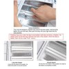 Cunyuer Light Bulbs, Nail Lamp Replacement Bulb, Fish Tank Light