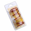 Malossi Counter Pressure Spring, Red, Racing for/Morini Aprilia, See Photo