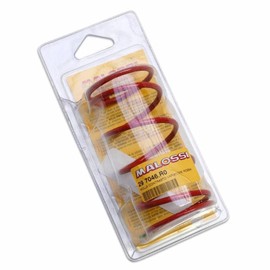 Malossi Counter Pressure Spring, Red, Racing for/Morini Aprilia, See Photo