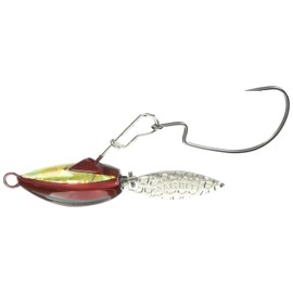 HARIMITSU MBL01 Basaro 1 Akakin, 0.8 oz (21 g)