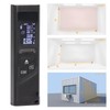 Miniature Laser Range Finder Handheld Miniature Portable Distance Meter with