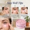 De Gel Para Ojos Con Colágeno Y Péptidos Todo Tipo
