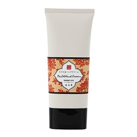 Kotolabo Waka Mato, Nail & Hand Cream, Made in Japan, 2.1 oz (60 g), Osmanthus Present, Gift