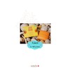 Mustika Ratu Papaya Soap - Savon Papaye 3 Pack total