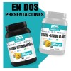 Suplemento Creatina +glutamina Prime Senior 1kg 50 Servicios