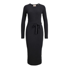 JACK & JONES Jxmargot Women's Ribbed Dress Knit Noos Dress