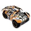 Ninco - Remote Controlled Car Tiger+ from 6 Years (NH93202)
