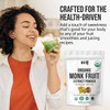 Organic Monk Fruit Extract, 5 oz, Pure Monk Fruit Sweetener