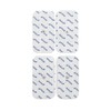 Compatible electrodes SANITAS BEURER Compatible - 4 TENS & EMS