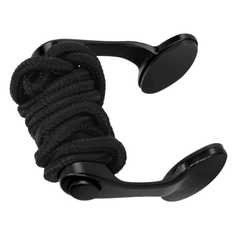 Diving Nose Clip Adjustable Aluminum Alloy Professional Swimming Nose Plug