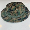 NEW USMC woodland MARPAT Boonie Hat SUN COVER size XL