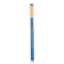 F.A.R.A.H Premium Short Shading Brush 45E (Blue)