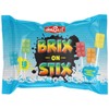 Bricks On Stix | Brick Building Party Lollipop Suckers |