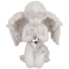 mtb more energy Decorative Angel "Crystal Heart" - Guardian Angel